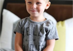 Cute Hairstyles for toddler Boys 9 Trendy Haircuts for Kids that You’ll Kinda Want too