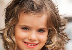 Cute Hairstyles for toddlers with Curly Hair 20 Kids Haircuts