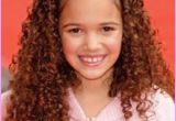 Cute Hairstyles for toddlers with Curly Hair Haircuts for Girls with Really Curly Hair Stylesstar