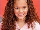 Cute Hairstyles for toddlers with Curly Hair Haircuts for Girls with Really Curly Hair Stylesstar