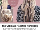 Cute Hairstyles for Vacation 5 Easy Travel Hair Styles for Your Next Trip