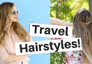 Cute Hairstyles for Vacation Cute Hairstyles for Vacation