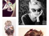 Cute Hairstyles for Vacation Hairstyles with Scarves for Long Hair Hairstyles by Unixcode