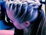 Cute Hairstyles for Volleyball 10 Super Trendy Easy Hairstyles for School Popular Haircuts