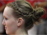 Cute Hairstyles for Volleyball 32 Delicate Hairstyles with Braids