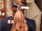 Cute Hairstyles for Volleyball Cute Hairstyles for Volleyball