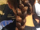 Cute Hairstyles for Volleyball Cute Hairstyles for Volleyball