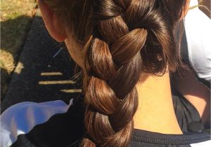 Cute Hairstyles for Volleyball Cute Hairstyles for Volleyball