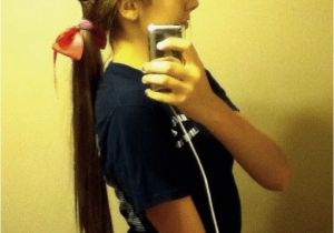 Cute Hairstyles for Volleyball Players Cute Hairstyles for Volleyball Players Super Cute Ponytail