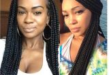 Cute Hairstyles for Weave Braids Box Braids Hairstyles Hair Cute Cutehair Africanhairstyles