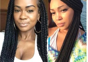 Cute Hairstyles for Weave Braids Box Braids Hairstyles Hair Cute Cutehair Africanhairstyles