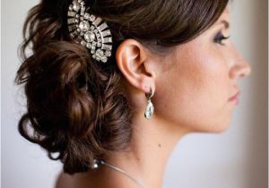 Cute Hairstyles for Wedding Party Simple Wedding Party Hairstyles for Long Hair You Can Do