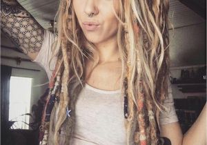 Cute Hairstyles for White Girls Pin by Megan Lee On 6 Dreads Pinterest
