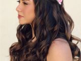 Cute Hairstyles for Winter formal Hairstyles for Pakistani Girls