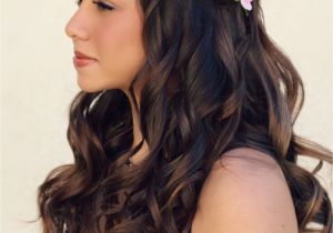 Cute Hairstyles for Winter formal Hairstyles for Pakistani Girls