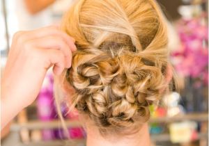 Cute Hairstyles for Winter formal Lionesse Brings You Winter formal Hairstyles