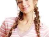 Cute Hairstyles for Winter formal the Hair Styles for Prom Party Braided Hair Style is