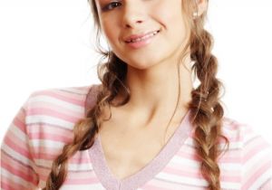 Cute Hairstyles for Winter formal the Hair Styles for Prom Party Braided Hair Style is