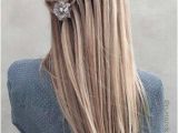 Cute Hairstyles for Xmas Party 24 Amazing Braid Hairstyles for Christmas Hair Ideas