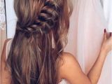 Cute Hairstyles for Xmas Party 36 Super Cute Christmas Hairstyles for Long Hair