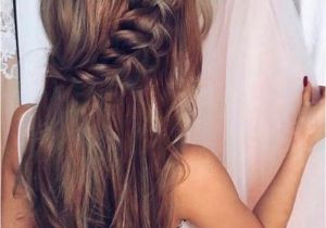 Cute Hairstyles for Xmas Party 36 Super Cute Christmas Hairstyles for Long Hair