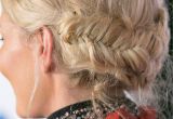 Cute Hairstyles for Xmas Party Gorgeous Hair Inspiration for Any Holiday Party Beleza
