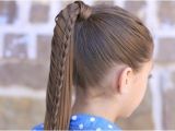 Cute Hairstyles for Young Adults Gorgeous Braided Hairstyles for Teens and Young Adults