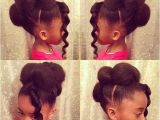 Cute Hairstyles for Young Adults Natural Hairstyles for Kids so Cute and Simple Adults