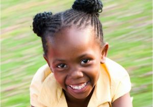 Cute Hairstyles for Young Black Girls Holiday Hairstyles for Little Black Girls