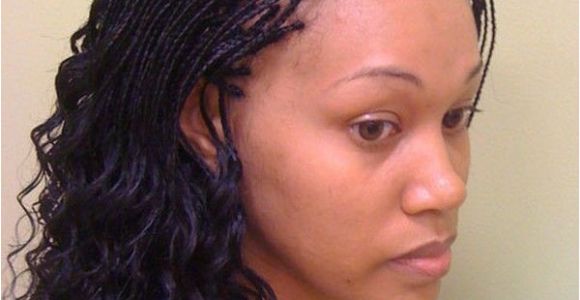 Cute Hairstyles for Zillions 72 Best Micro Braids Hairstyles with Micro Braids