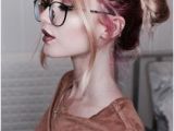 Cute Hairstyles Glasses Wearers 366 Best Hairstyles Images In 2019