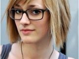 Cute Hairstyles Glasses Wearers 73 Best Girls with Glasses Images