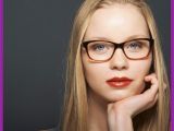 Cute Hairstyles Glasses Wearers Matching Cute Hairstyle for Women with Glasses