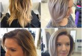 Cute Hairstyles Grade 7 Cool tones Wella formula Roots 7 17 7 3 6 3 20vol Ml&e 9 17 10 16