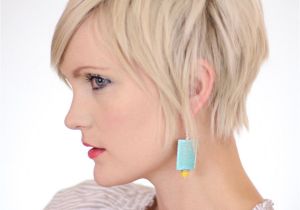 Cute Hairstyles Growing Out Short Hair Becki From Whippycake Grown Out Pixie Hair & Make Up