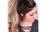 Cute Hairstyles Gym 59 Easy Ponytail Hairstyles for School Ideas Hairstyle Haircut today