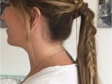 Cute Hairstyles Gym Wear these 36 Sporty Ponytail Hairstyles to the Gym