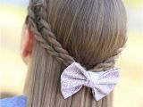 Cute Hairstyles Heatless This is A Fast Cute Hairstyles for Teens Follow Me for More Easy