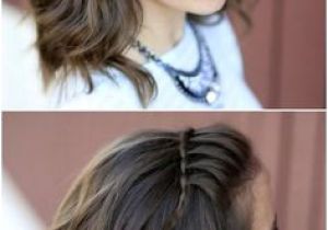 Cute Hairstyles High School 330 Best Braids & Updos Images