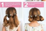 Cute Hairstyles I Can Do Myself Easy to Do Hairstyles for Girls Elegant Easy Do It Yourself