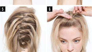 Cute Hairstyles In 30 Minutes 4 Last Minute Diy evening Hairstyles that Will Leave You Looking Hot