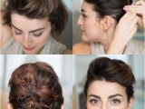 Cute Hairstyles In 5 Minutes 10 Easy Hairstyles In 5 Minutes
