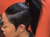 Cute Hairstyles In A Ponytail for Short Hair 6 Black Hairstyle Ideas You D Love Hare