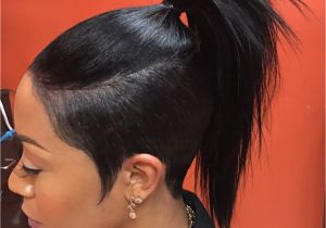 Cute Hairstyles In A Ponytail for Short Hair 6 Black Hairstyle Ideas You D Love Hare
