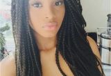 Cute Hairstyles Individual Braids Awesome Cute Box Braids Hairstyles