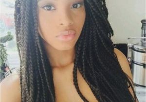 Cute Hairstyles Individual Braids Awesome Cute Box Braids Hairstyles