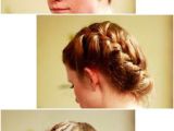 Cute Hairstyles Katniss 18 Best Hair Images On Pinterest