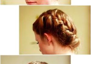 Cute Hairstyles Katniss 18 Best Hair Images On Pinterest