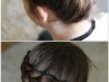 Cute Hairstyles Katniss Michelle Martinez Diy Katniss Braid From the Hunger Games
