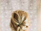 Cute Hairstyles Knotted Ponytail Make Your Hair Look Gorgeous by Following Our Tips and Diy Hair